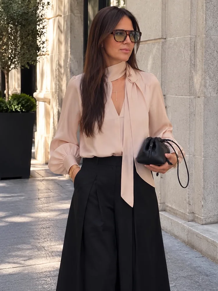 Blusa Camille