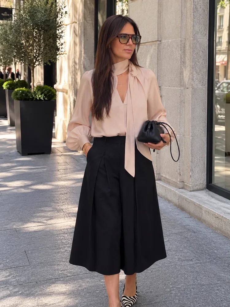 Blusa Camille