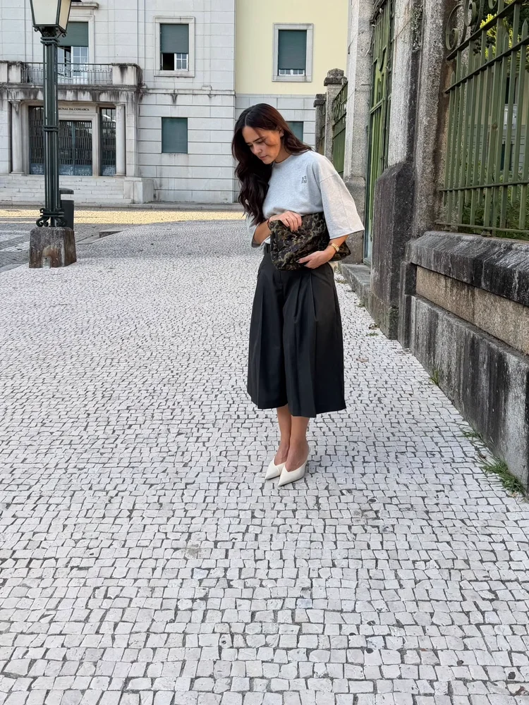Bermuda Milano