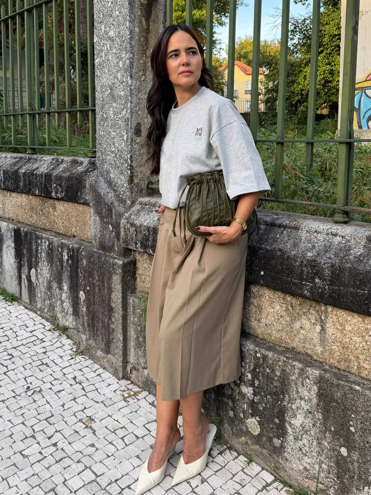 Nova Coleção Maria Fina