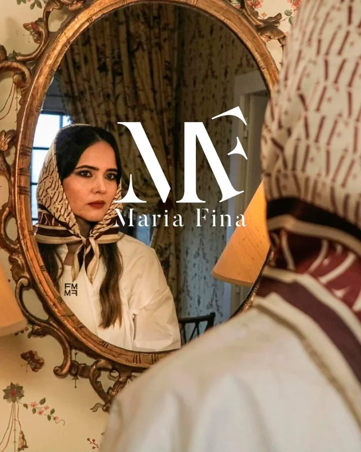 Maria Fina